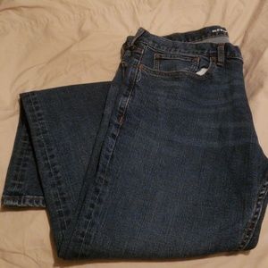 Old navy mens skinny jeans